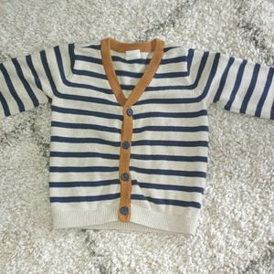 H & M cardigan sweater